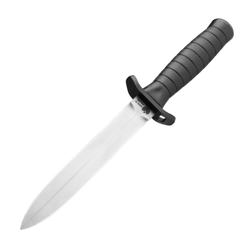 Messer ''Gerlach'' viz. 98NA - Dolch - Silber - Messer