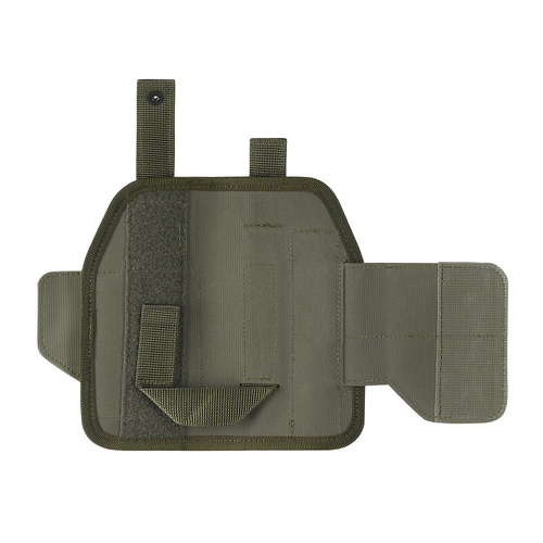 M-Tac - M-Tac - Universalholster Elite - Links - Ranger Green - 10166023-L