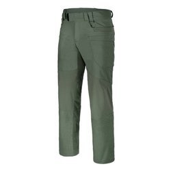 Helikon - Hybrid Tactical Pants® - PolyCotton Ripstop - Olive Drab - SP-HTP-PR-32