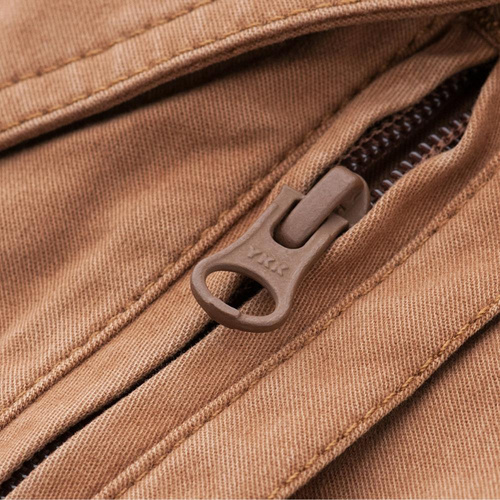 Cargohosen - M-Tac - Aggressor Taktische Hose - Vintage - Coyote Brown - 20440917