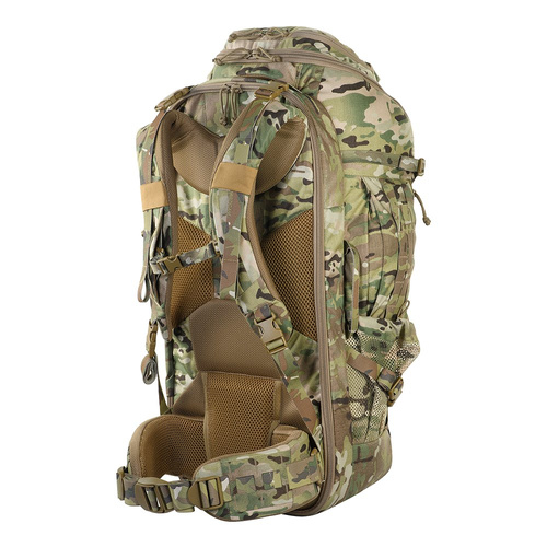 3 Tag (41-60 Liter) - M-Tac - Rucksack Large Gen. IV Elite - 60 L - Cordura - MultiCam - 10089908
