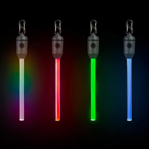 Leuchtstäben - Nite Ize - Marker Radiant® LED Glow Stick Disc-O Select™ - RGSR-07S-R3