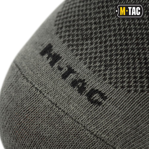 M-Tac - Sommer Sportsocken - Olive - 30906001 - Socken
