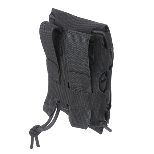 Drop Taschen - Templars Gear - Müllsack Dump Bag Inter - Schwarz - TG-IDP-BL