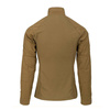 Helikon - MCDU Combat Shirt® - NyCo Ripstop - Coyote - BL-MCD-NR-11
