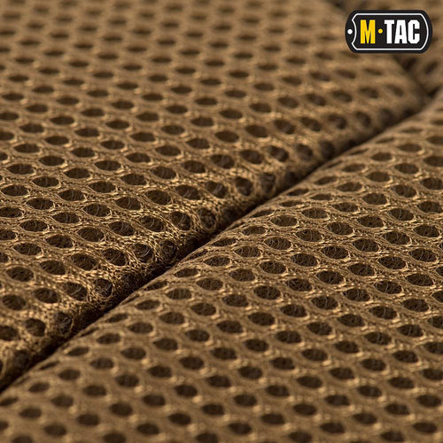 M-Tac - Large Assault Pack - 36L - Tan - 10334003 - Militärrucksäcke