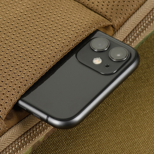 Taschen - M-Tac - Admin Tasche Elite - Cordura - Multicam - 10176008