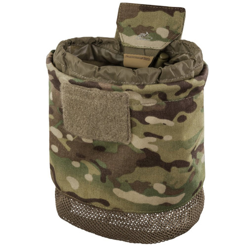 Helikon - Competition Dump Pouch® - MultiCam® - MO-CDP-CD-34 - Drop Taschen
