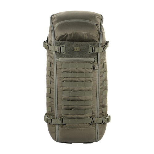 Expedition (über 60 Liter) - M-Tac - Großer Gen.II Elite Touristische Rucksack - Ranger Green - 10089823