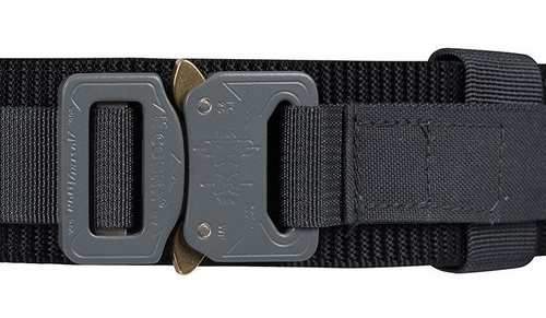 Taktische Gürtel - Helikon - Cobra Modular Range Belt® - Schwarz - PS-MR4-NL-01