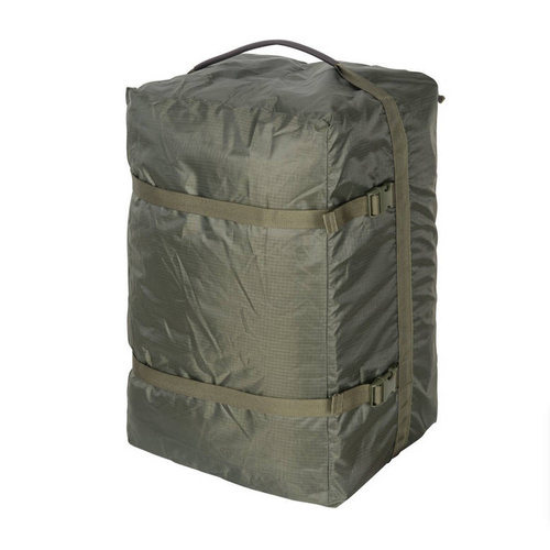 Helikon - Vergrößerte Pakcell-Tasche - Schwarz - MO-O05-PO-01 - Seitentaschen & Organizer - Outdoor