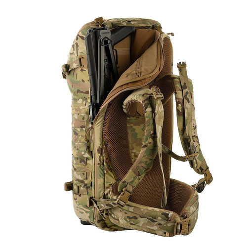 Outdoor - M-Tac - Großer Gen.II Elite Touristische Rucksack - MultiCam - 10089808 - 3 Tag (41-60 Liter)