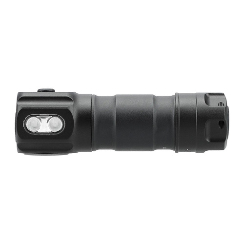 Outdoor - Walther - Taschenlampe LED HLC1r - 500 lm - Schwarz - 3.7137 - LED-Taschenlampen