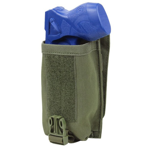 Magazin & Munitionstaschen - Condor - Universal Rifle Mag Pouch - Olive Drab - 191128-001