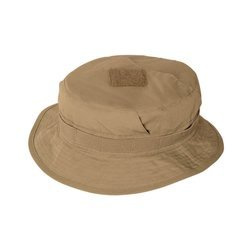 Helikon - Militärhut CPU - PolyCotton Ripstop - Coyote Brown - KA-CPU-PR-11