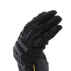Mechanix - M-Pact2 Covert Tactical Handschuh - Schwarz - MP2-05