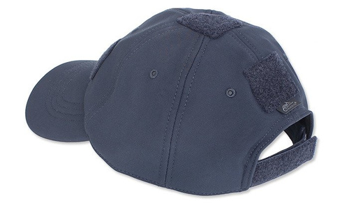 Helikon - Taktische Wintermütze - Shark Skin Softshell - Marineblau - CZ-BBW-FS-37 - Caps & Feldmützen - Bekleidung