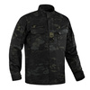 M-Tac - Uniformjacke Sturm NYCO Extreme - Multicam Schwarz - 20110208