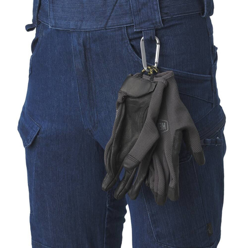 Helikon - Urban Tactical Hosen UTP - Denim Stretch - Marine Blau - SP-UTL-DS-97 - Cargohosen