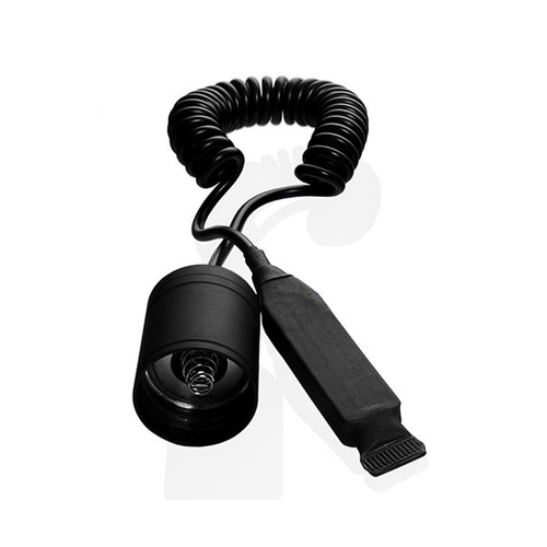 Taschenlampenschalter - Armytek - ARS-01 Gel-Schalter für taktische Taschenlampen - 25-70 cm - A00802