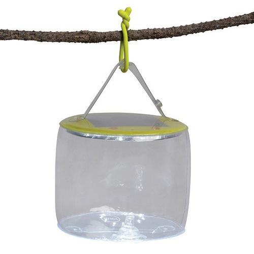 Nite Ize - Nite Ize - Gear Tie 6'' - 2Pack - Neon Yellow - GT6-2PK-33