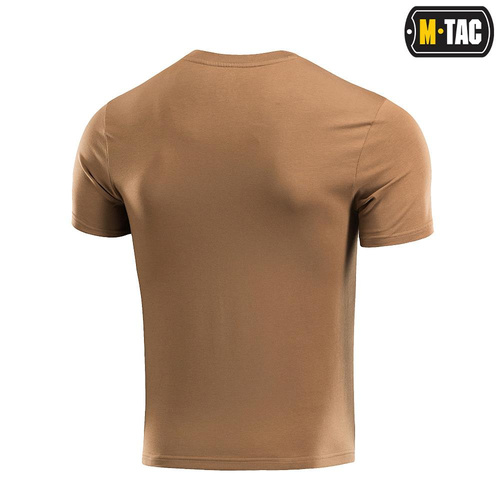 Bekleidung - M-Tac - T-Shirt 93/7 - Coyote Brown - 80013017 - T-Shirts