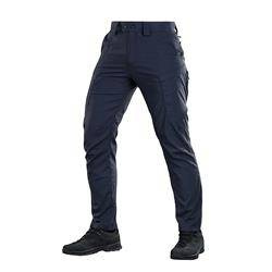 M-Tac - Taktische Hose Sahara Flex Lite - Dark Navy Blue - 20064015