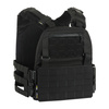 M-Tac - Cuirass QRS Gen.II Tactical Platte Carrier Vest - Schwarz - 10156802