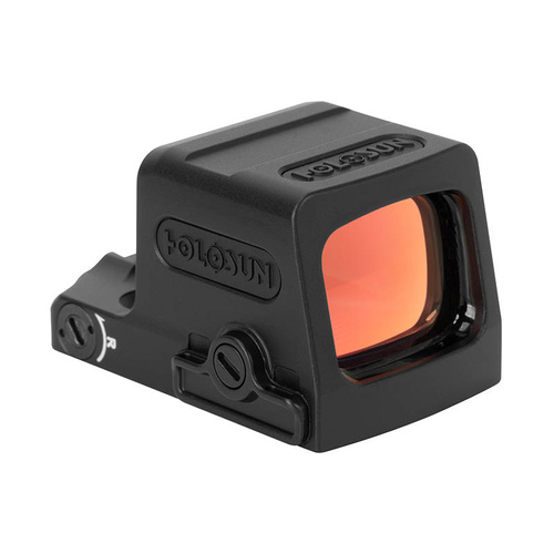 Holosun - EPS-Rotpunktvisier - 6 MOA - EPS-CARRY-RD-6 - Holosun Kollimatorvisiere