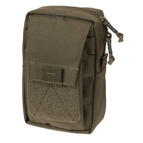 Helikon - Tasche NAVTEL Pouch® - Cordura® - RAL 7013 - MO-O08-CD-81 - Universal & Cargo Taschen