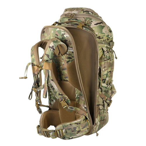 3 Tag (41-60 Liter) - M-Tac - Rucksack Large Gen. IV Elite - 60 L - Cordura - MultiCam - 10089908
