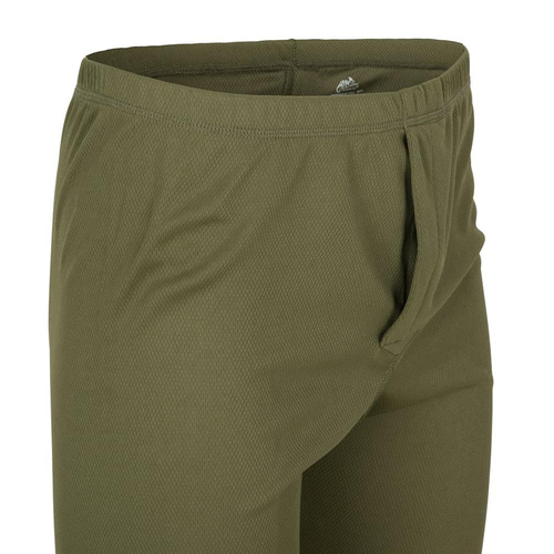 Bekleidung - Helikon - Unterwäsche-Set - Stufe 1 - Schwarz - KP-UN1-PO-01 - Thermoaktive Wäsche