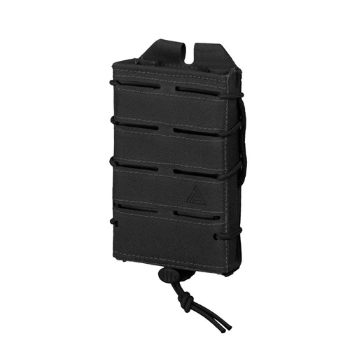 Direct Action - Speed Reload Rifle Magazinetasche - Schwarz - PO-RFSR-CD5-BLK - Ausrüstung