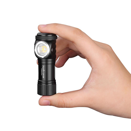 Fenix - Wiederaufladbare eckige Taschenlampe - 500 Lumen - 700 mAh - LD15R - LED-Taschenlampen - Outdoor