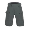 Helikon - Outdoor Tactical Shorts® 11'' - VersaStretch® Lite - Schwarz - SP-OTK-VL-01