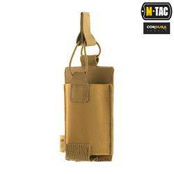 M-Tac - AR/AK Elastische Magazintasche - Coyote - 10165005