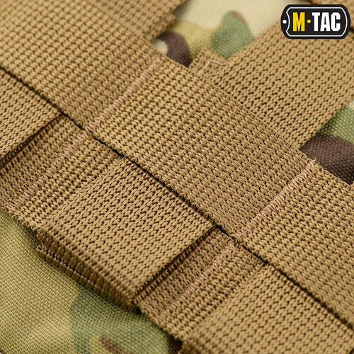 Universal & Cargo Taschen - M-Tac - Organizer Pouch Elite - MultiCam - 10101008