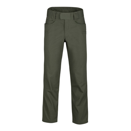 Bekleidung - Helikon - Greyman Tactical® Hose - DuraCanvas® - Ash Grey - SP-GTP-DC-85 - Hosen