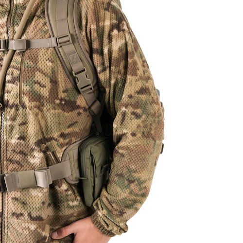 Touren, Patrouille (26-40 Liter) - Helikon - Matilda-Rucksack - 35 L - Olive Green - PL-MTA-NL-02