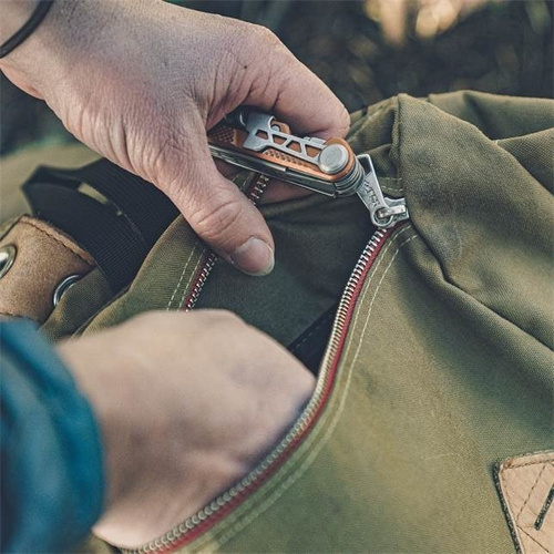 Gerber - Multitool Armbar Kork - Orange - 30-001582 - Multitool Gerber