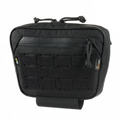 M-Tac - Große Elite-Tasche - Schwarz - 10218002