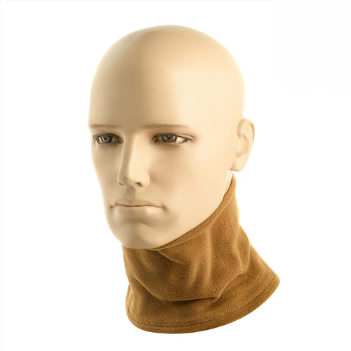 Headwraps, Shemags & Schals - M-Tac - Polartec® Kopftuch - Fleece - Coyote - 40529005