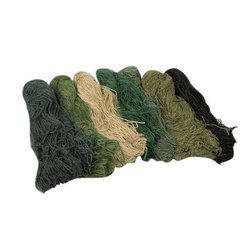 FOSCO - Scharfschützen-Saiten Tarnfarbe