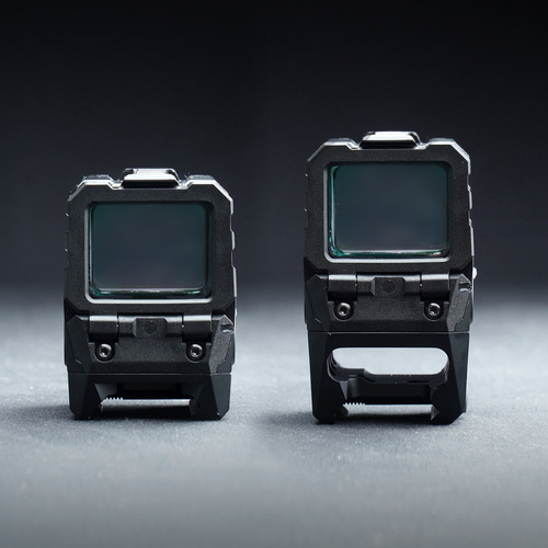 Holosun Kollimatorvisiere - Holosun - AEMS Niedrige Montierung - Picatinny