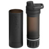 Grayl - UltraPress Wasserfilterflasche - 500 ml - Schwarz - 500-COV