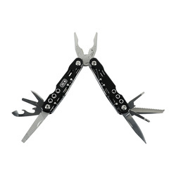 M-Tac - Multitool Type 4 - Schwarz - 60021002
