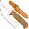 Morakniv - Schwimmendes Messer SRT Safe - H2O - Serrated - Hi-Vis Orange - 13131