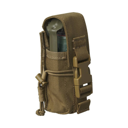Helikon - Blitzgranaten-Tasche Flash Grenade Pouch - MultiCam / Schwarz - MO-GFG-CD-0C - Granatentaschen - Ausrüstung