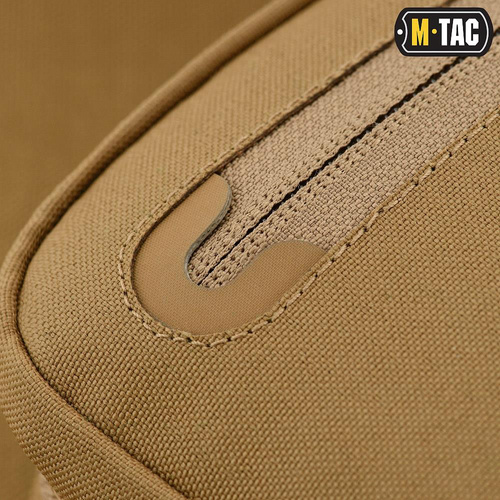 M-Tac - Organizer Pouch Elite - Coyote - 10101005 - Universal & Cargo Taschen - Ausrüstung