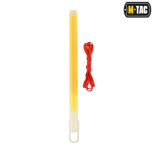 Leuchtstäben - M-Tac - Leuchtstab - 15 cm - Gelb - 711500424-Y